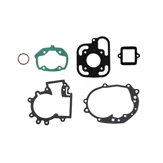replacement full gasket set peugeot ludix 50 liquid cooled