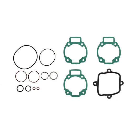 replacement full gasket set piaggio 125 hexagon 94 99 150 hexagon 94 97 gilera fx125 98 02