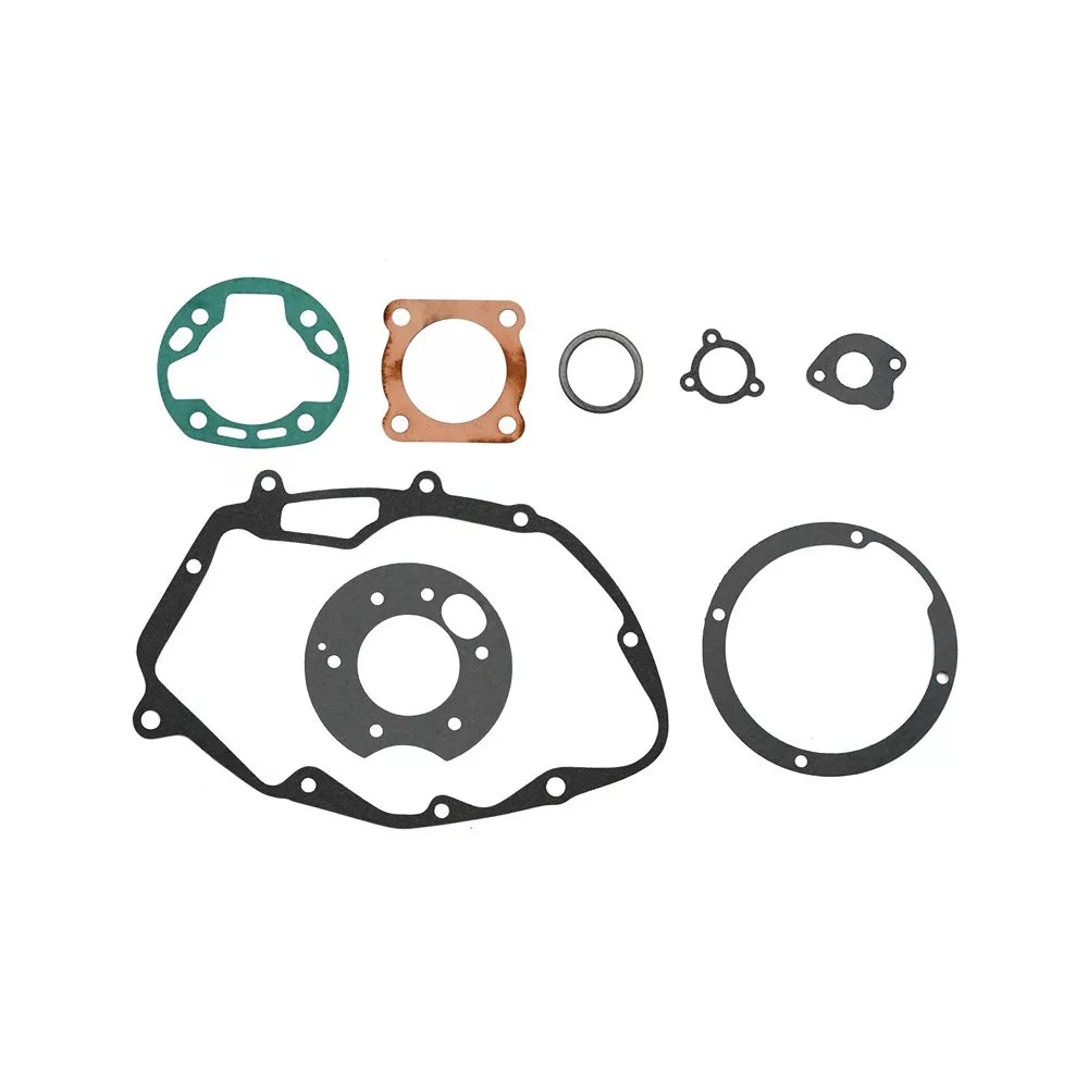 replacement full gasket set suzuki a100 1973 1980