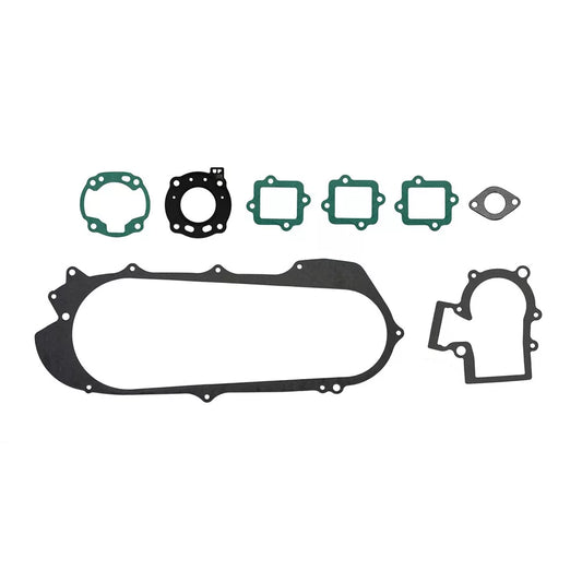 replacement full gasket set suzuki ay50 l c carb model 1998 2004 ux50 1999 2000