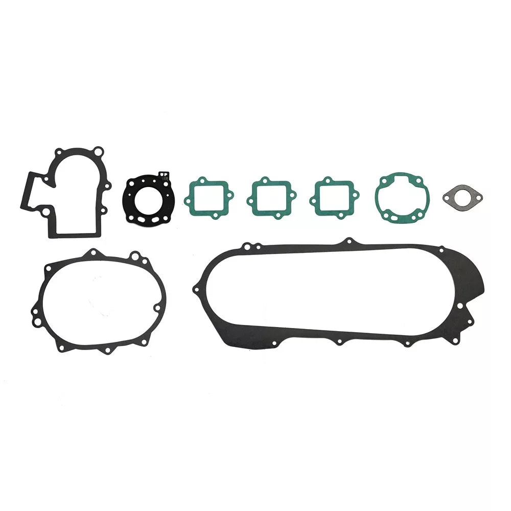 replacement full gasket set suzuki ay50 l c di tech model 2005 2006