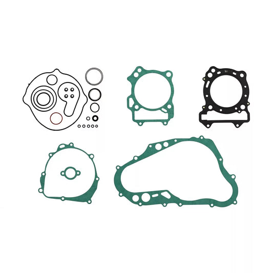 replacement full gasket set suzuki dr z400 2000 2009 kawasaki klx400 2003
