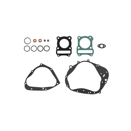replacement full gasket set suzuki dr125se 94 02 en125hu 04 09 gz125 98 03 gn125 82 01 gs125 es 1982 1994