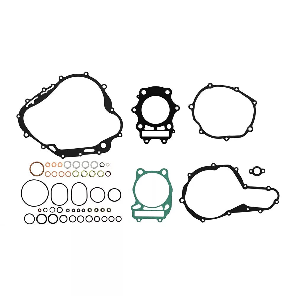 replacement full gasket set suzuki dr350 1990 1999