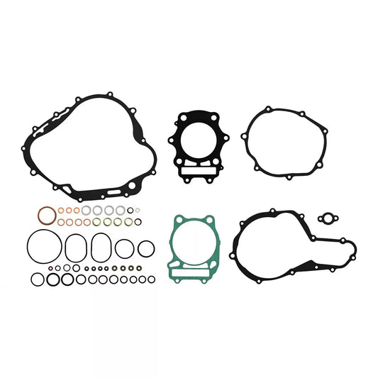 replacement full gasket set suzuki dr350 1990 1999