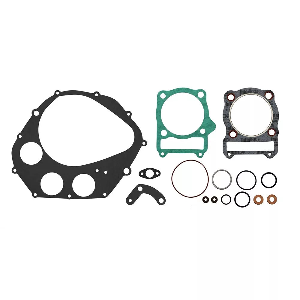 replacement full gasket set suzuki dr400 gn400 sp400 sp370 1978 1981