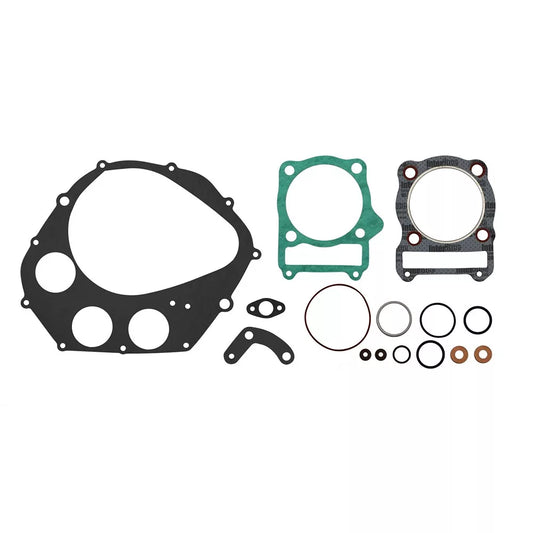 replacement full gasket set suzuki dr400 gn400 sp400 sp370 1978 1981