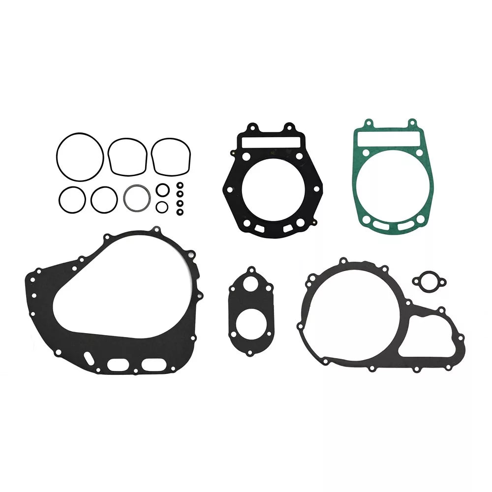 replacement full gasket set suzuki dr650 se 1996 2009 xf650 freewind 1997 2001