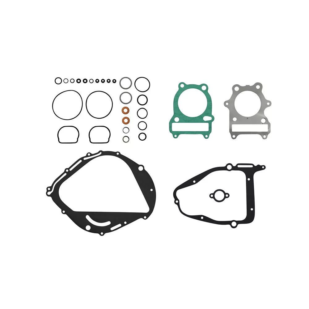 replacement full gasket set suzuki gn250f r tu250 1985 1999