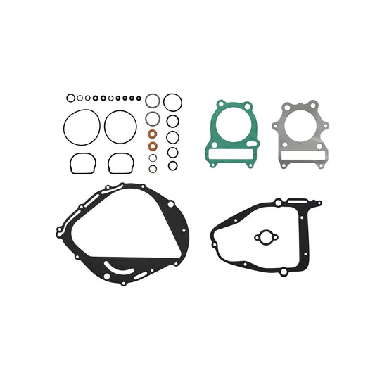 replacement full gasket set suzuki gn250f r tu250 1985 1999