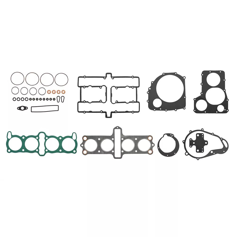 replacement full gasket set suzuki gs1000e gs1000h gs1000g gs1100 1978 1984