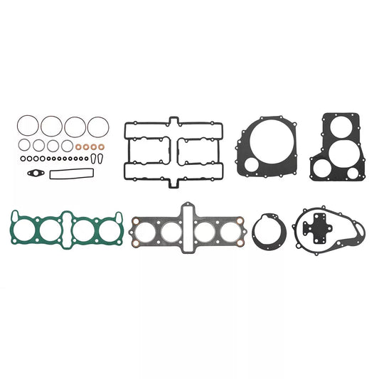 replacement full gasket set suzuki gs1000e gs1000h gs1000g gs1100 1978 1984
