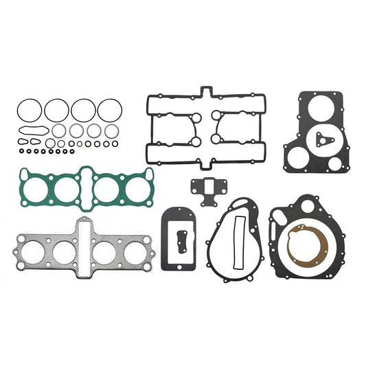 replacement full gasket set suzuki gs750 all models 1976 1980