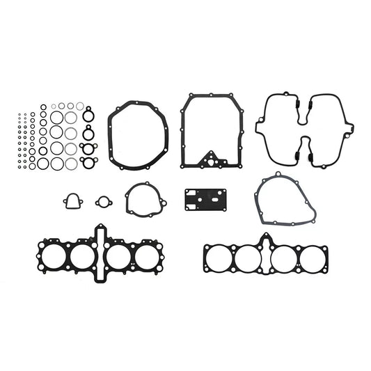 replacement full gasket set suzuki gsf1200 bandit 1996 2006