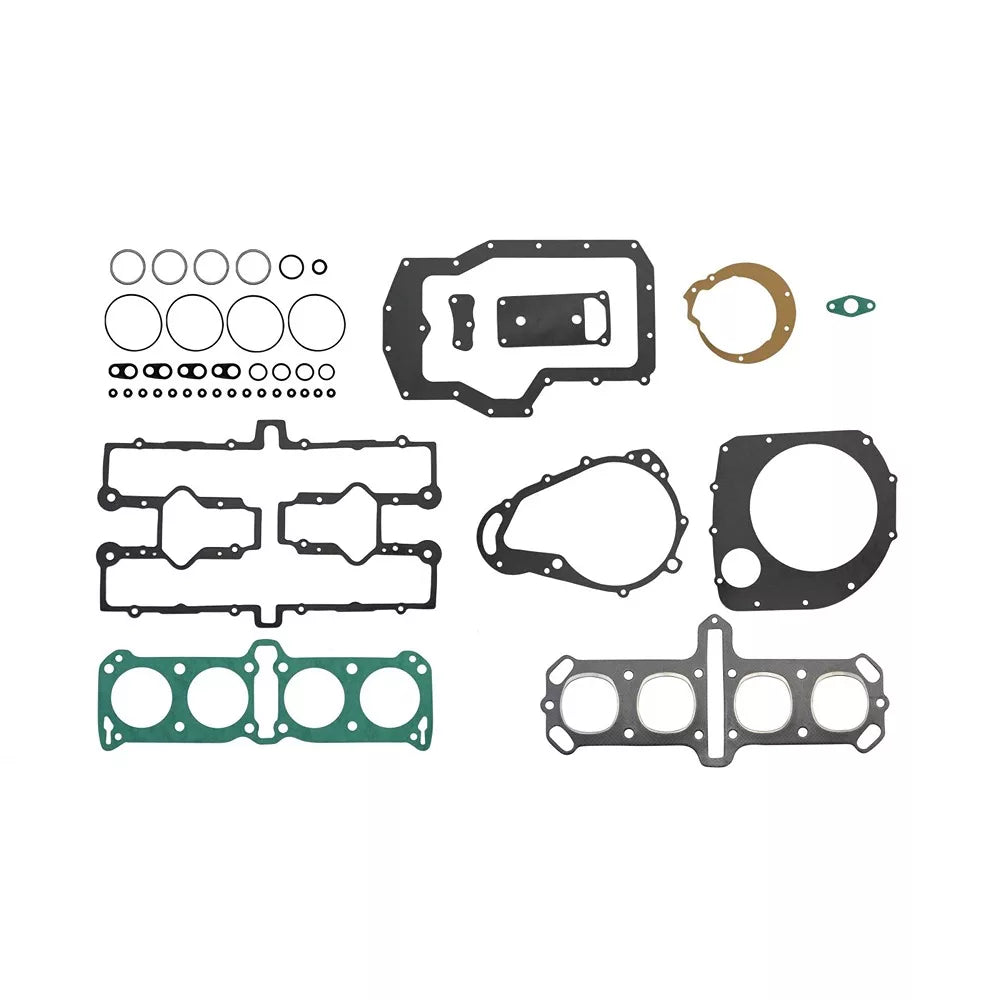 replacement full gasket set suzuki gsx750et ex 1979 1983