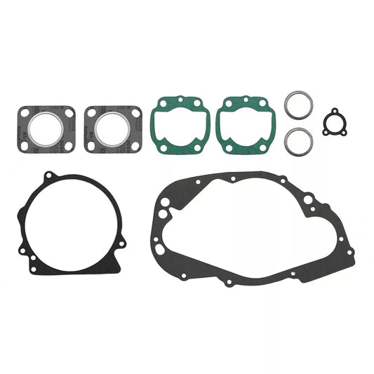 replacement full gasket set suzuki gt125 1974 1981