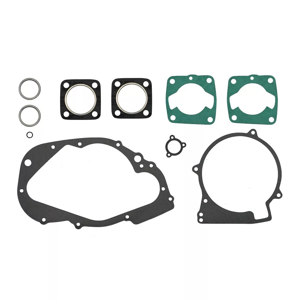 replacement full gasket set suzuki gt185 1973 1979