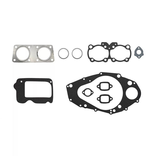 replacement full gasket set suzuki gt200 x5 sb200 1979 1983