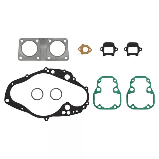 replacement full gasket set suzuki gt250en ex x7 1978 1983