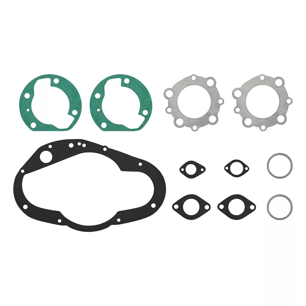 replacement full gasket set suzuki gt500 t500 1967 1978