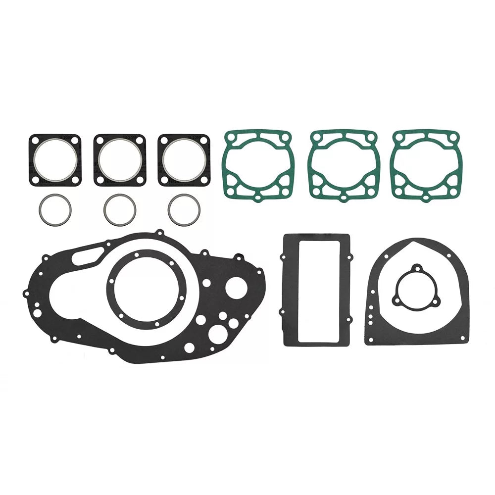 replacement full gasket set suzuki gt550 1972 1977