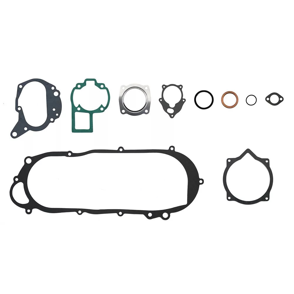 replacement full gasket set suzuki lt80 1987 2006