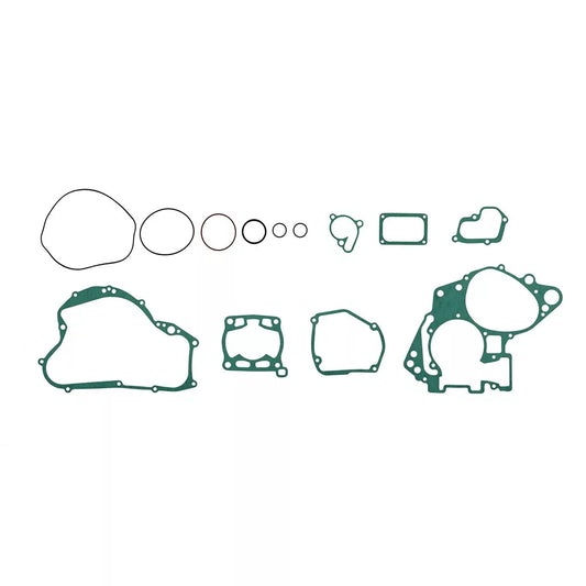 replacement full gasket set suzuki rm125k4 8 2004 2008
