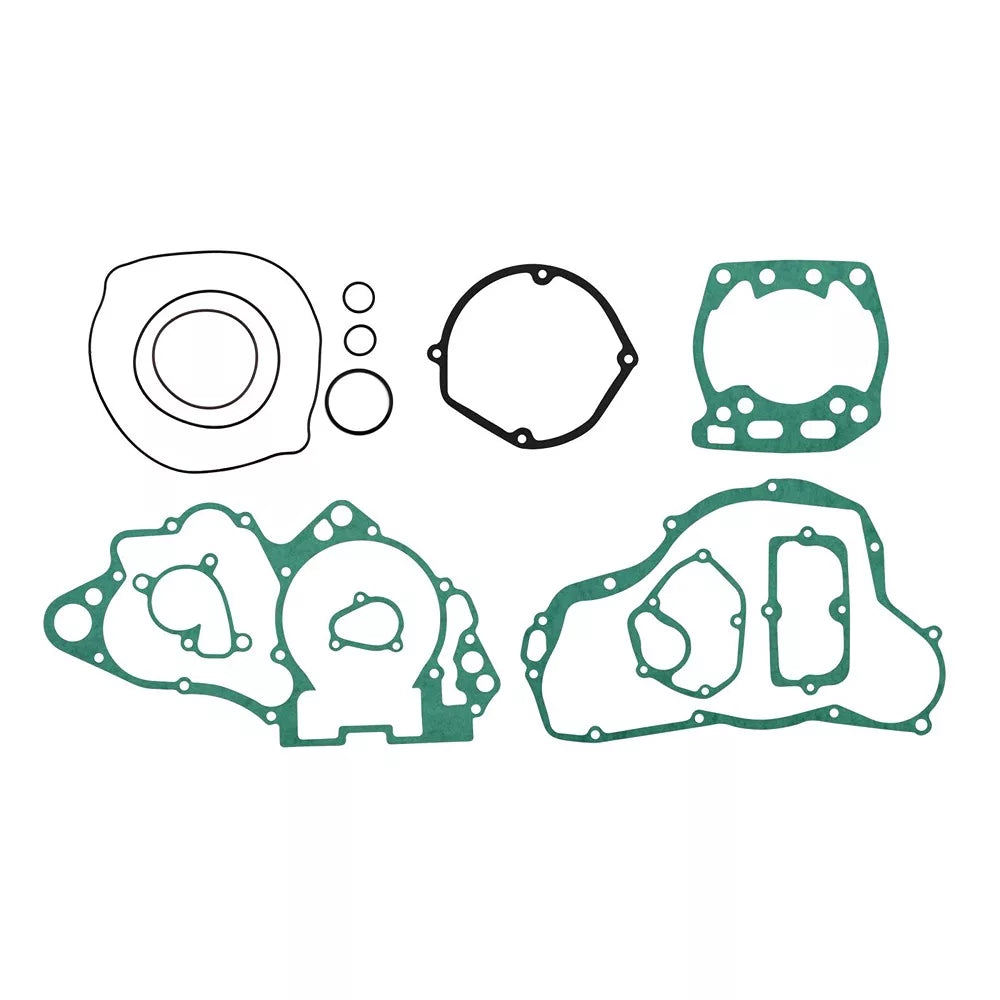 replacement full gasket set suzuki rm250k3 8 2003 2008