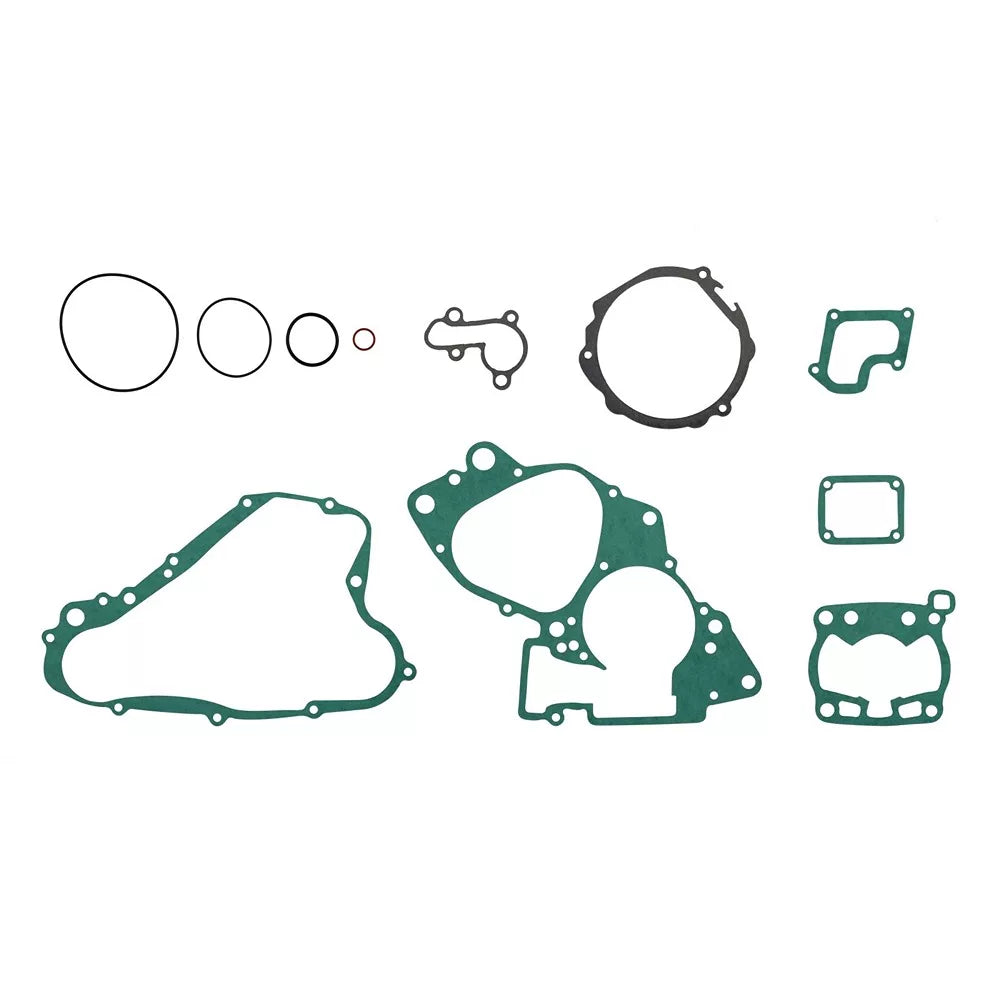 replacement full gasket set suzuki rm80xm xn xp xr xs xt xv xw xx k1 1991 2001