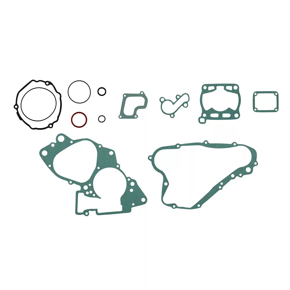 replacement full gasket set suzuki rm85k2 l1 2002 2014
