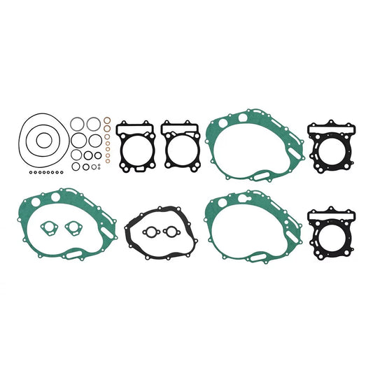 replacement full gasket set suzuki sv650 1999 2013 dl650 2004 2014 sfv650 2009 2014