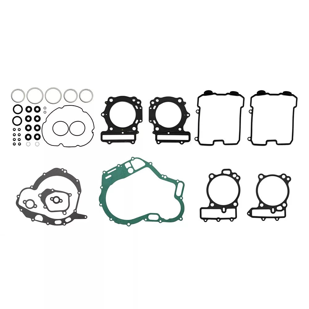 replacement full gasket set suzuki tl1000rw rk3 sv sy 1997 2003