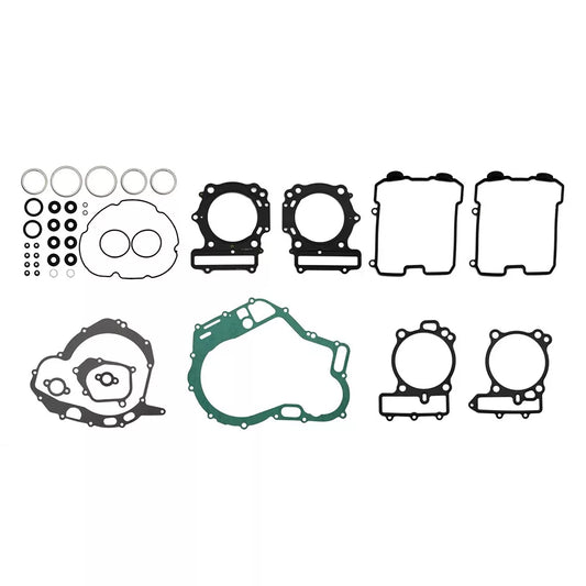 replacement full gasket set suzuki tl1000rw rk3 sv sy 1997 2003