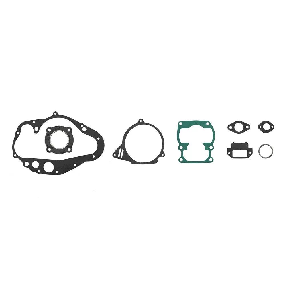 replacement full gasket set suzuki ts100er ts100c 1978 1989