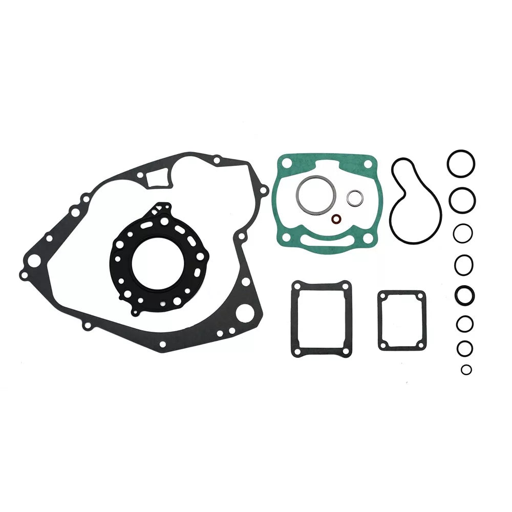 replacement full gasket set suzuki ts125rl rt 1989 1996
