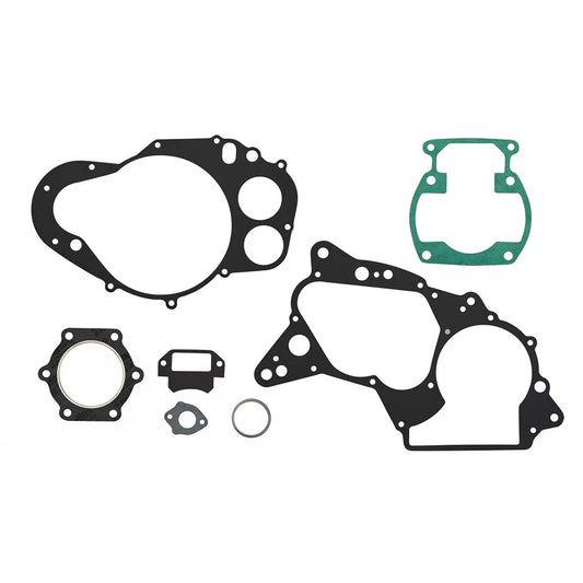 replacement full gasket set suzuki ts250b c er 1977 1981