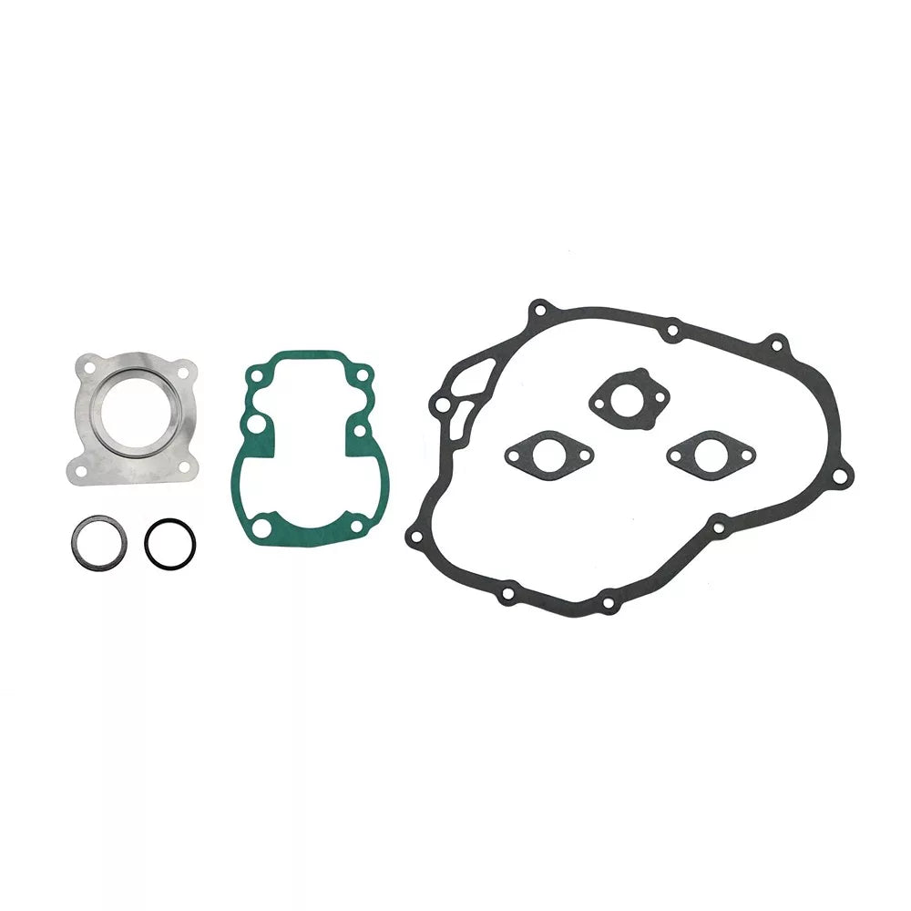 replacement full gasket set suzuki ts50x 1984 2003
