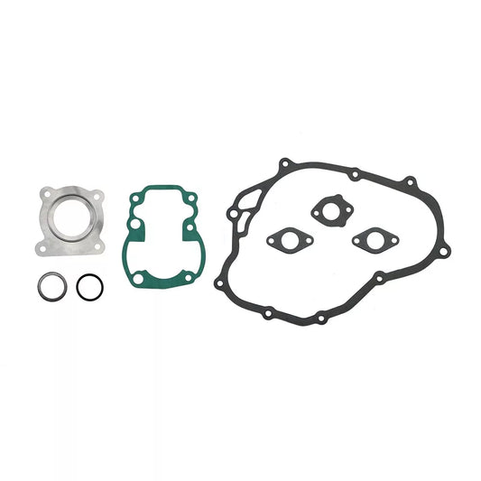 replacement full gasket set suzuki ts50x 1984 2003