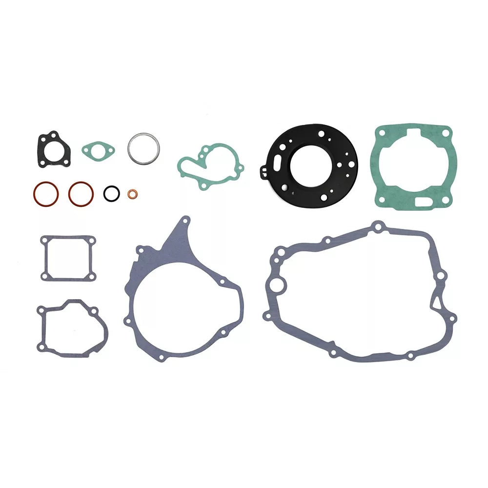 replacement full gasket set yamaha dt125r tdr125 tzr125 1988 2008 made in italy