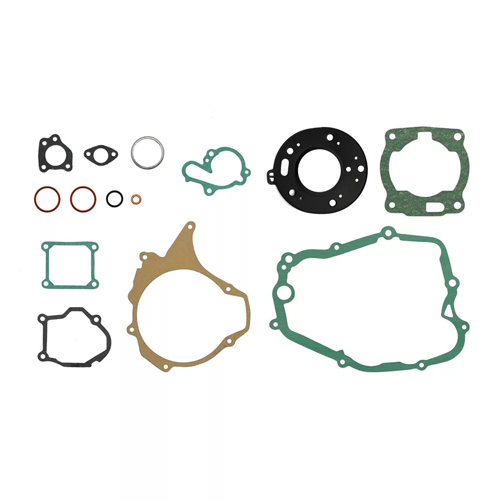 replacement full gasket set yamaha dt125r tdr125 tzr125 1988 2008
