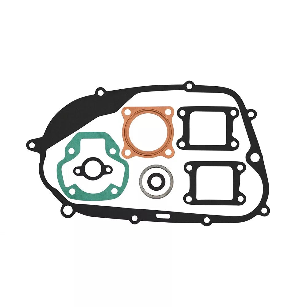 replacement full gasket set yamaha dt50 ty50 rd50 dt60 ty60 rd60 1974 2004