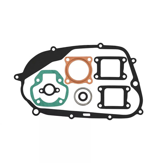 replacement full gasket set yamaha dt50 ty50 rd50 dt60 ty60 rd60 1974 2004