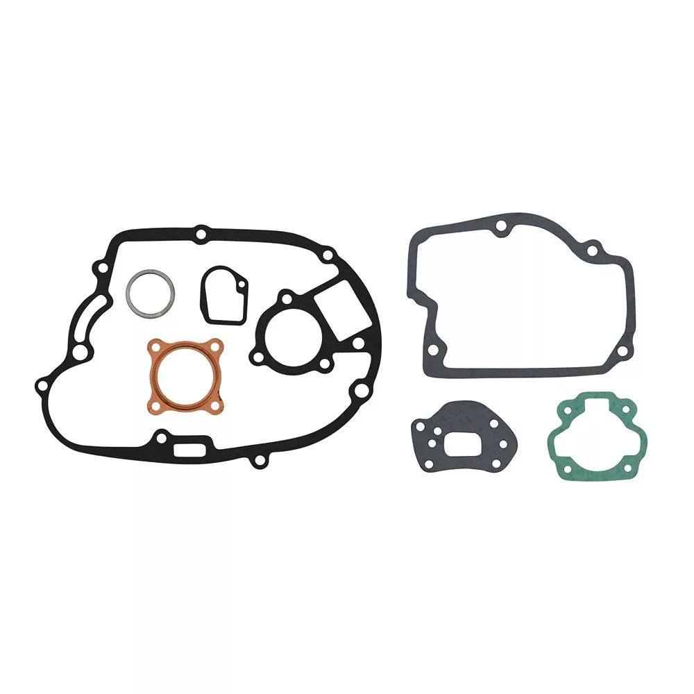 replacement full gasket set yamaha fs1e v50 fs1e big bore 60cc 1974 1992