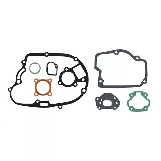 replacement full gasket set yamaha fs1e v50 fs1e big bore 60cc 1974 1992