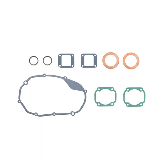 replacement full gasket set yamaha rd250a b c 1973 1976