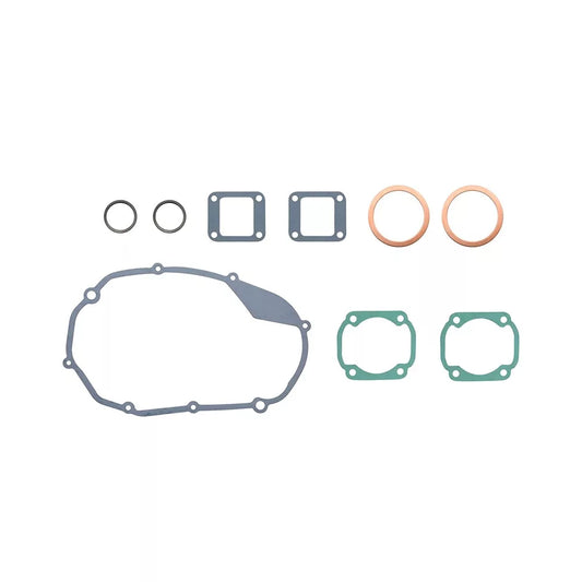 replacement full gasket set yamaha rd350a b 1973 1975