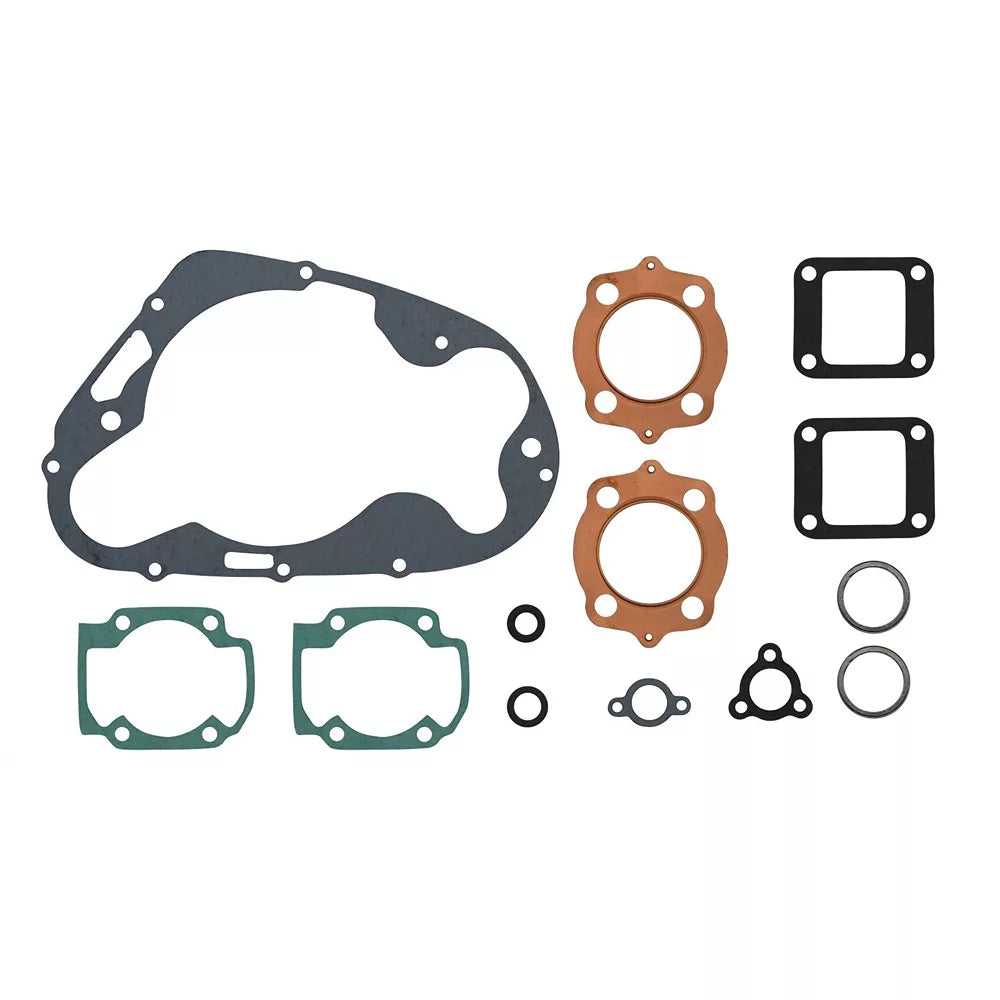 replacement full gasket set yamaha rs200 rd200dx 1974 1985
