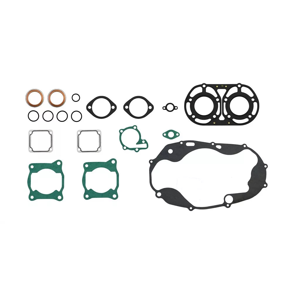replacement full gasket set yamaha rz250 29l