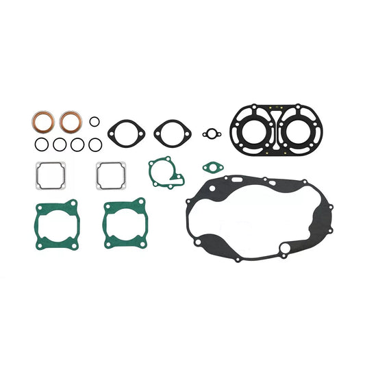 replacement full gasket set yamaha rz250 29l