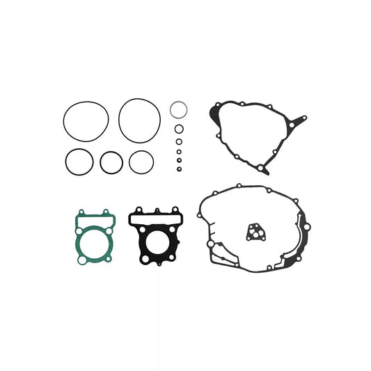 replacement full gasket set yamaha sr125 xt125 1982 2003